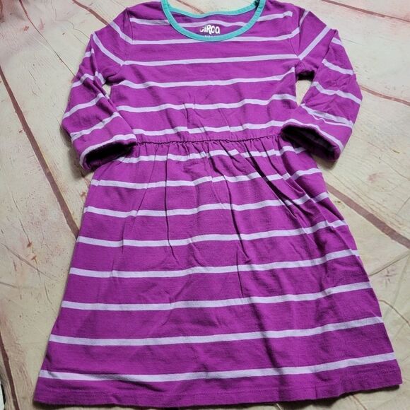 Circo longsleeve dress M7/8 - Picture 1 of 3